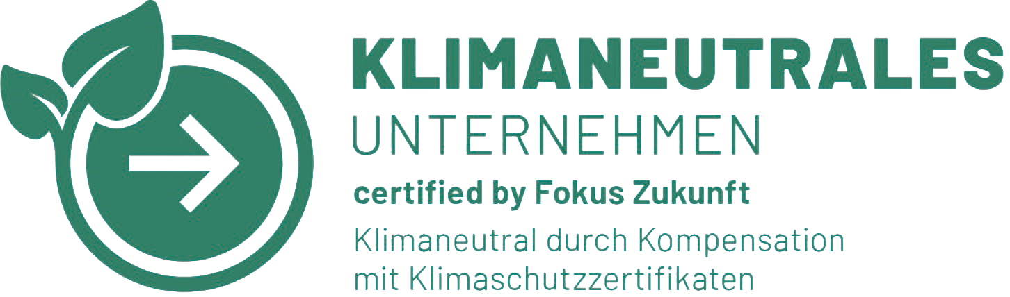 Grohskurth - Klimaneutrales Unternehmen