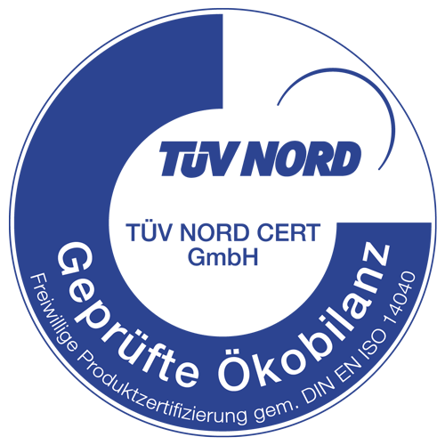 Grohskurth - TÜV Zertifikat