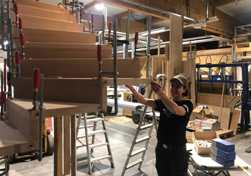 Grohskurth Werkstatt